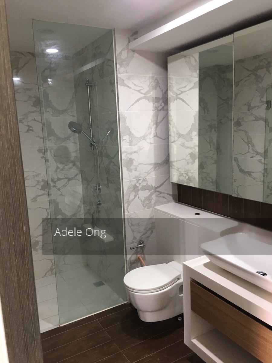 Jewel @ Buangkok (D19), Condominium #184727292